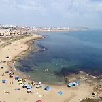 Cabo Cervera Front Sea Apartament Torrevieja