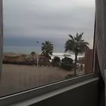 Cabo Cervera Front Sea