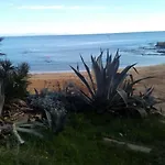 Apartament Cabo Cervera Front Sea