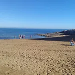 Cabo Cervera Front Sea Apartament