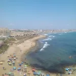 Cabo Cervera Front Sea Torrevieja