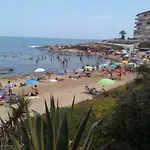 Apartament Cabo Cervera Front Sea