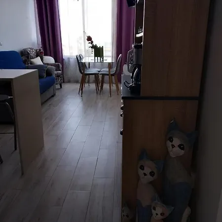 Cabo Cervera Front Sea *