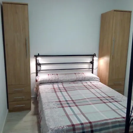 Cabo Cervera Front Sea