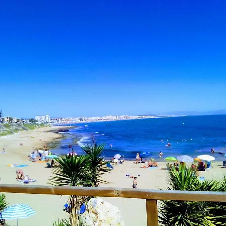 Cabo Cervera Front Sea * Torrevieja