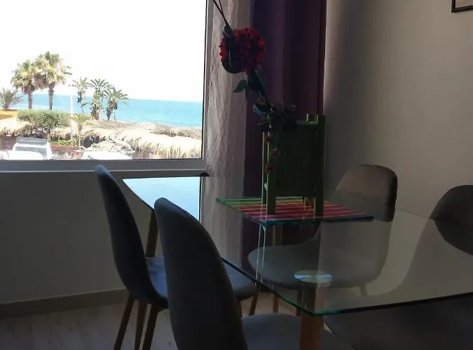 Appartement Cabo Cervera Front Sea Torrevieja
