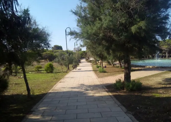 Cabo Cervera Front Sea Torrevieja