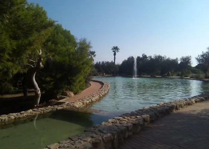 Cabo Cervera Front Sea Appartement Torrevieja