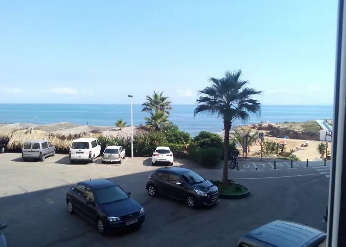 Cabo Cervera Front Sea * Torrevieja