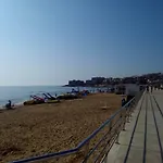 Cabo Cervera Front Sea Lejlighed Torrevieja
