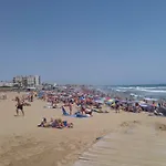 Cabo Cervera Front Sea *