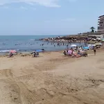 Lejlighed Cabo Cervera Front Sea Torrevieja