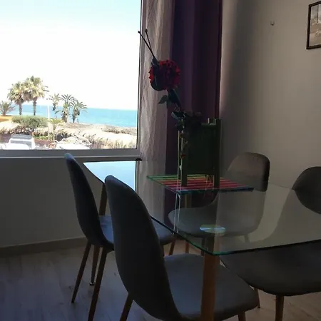Apartamento Cabo Cervera Front Sea Torrevieja