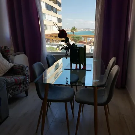 Cabo Cervera Front Sea Τορεβιέχα