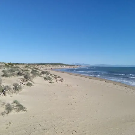 Appartement Cabo Cervera Front Sea