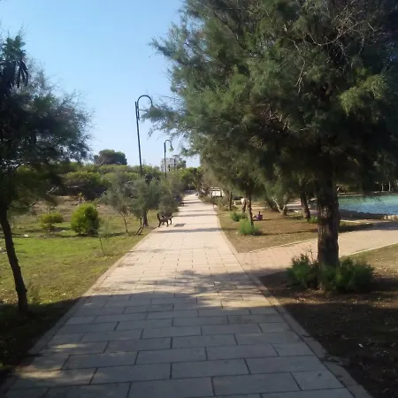 Cabo Cervera Front Sea Торевьиа