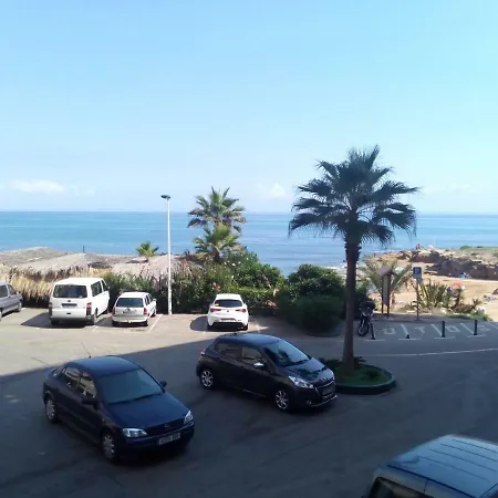 Cabo Cervera Front Sea * Τορεβιέχα