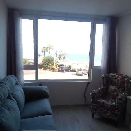 Cabo Cervera Front Sea * Τορεβιέχα