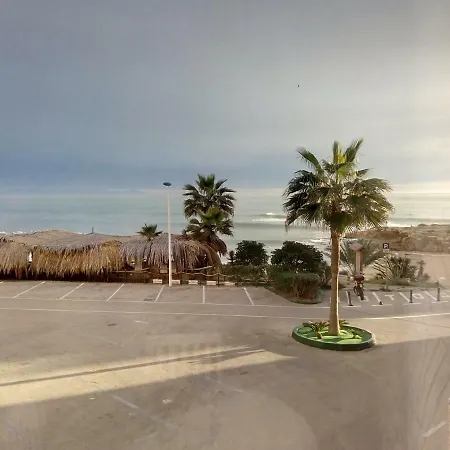 Cabo Cervera Front Sea * Τορεβιέχα