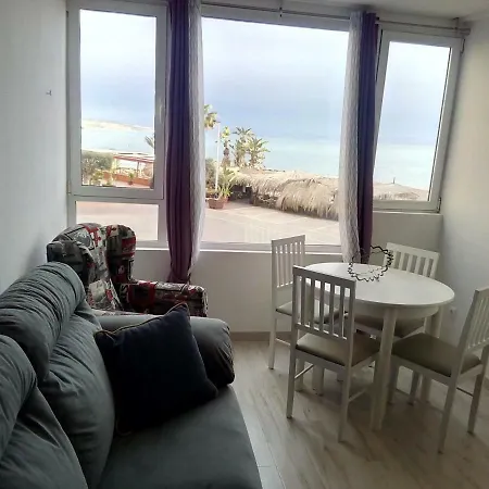 Διαμέρισμα Cabo Cervera Front Sea *