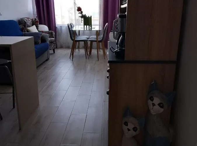 Cabo Cervera Front Sea *