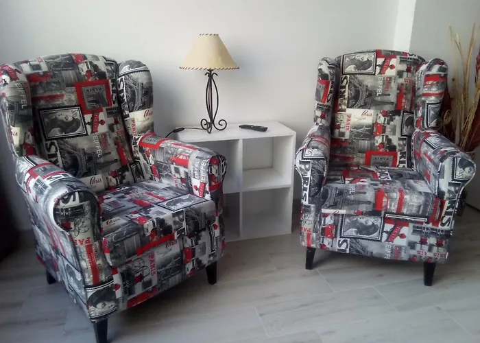 Appartement Cabo Cervera Front Sea