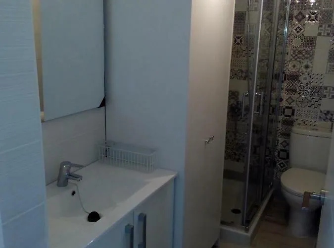 Cabo Cervera Front Sea *