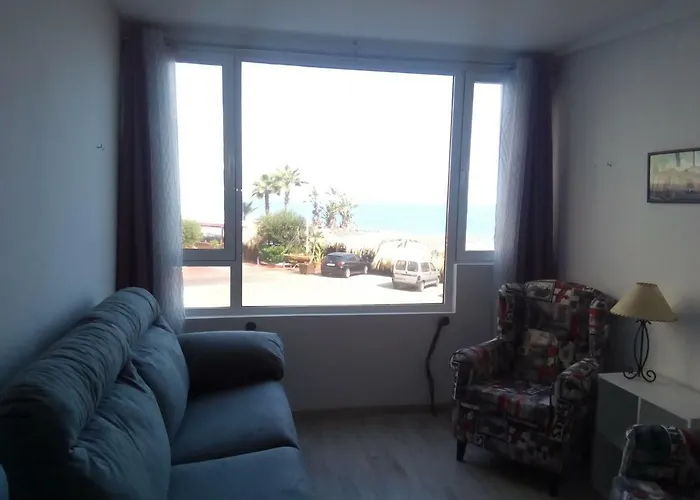 Cabo Cervera Front Sea * تورّيفيِخا