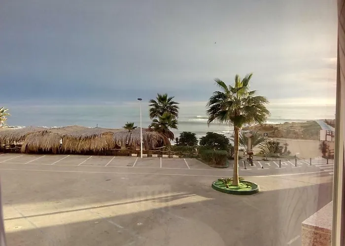 Cabo Cervera Front Sea * تورّيفيِخا