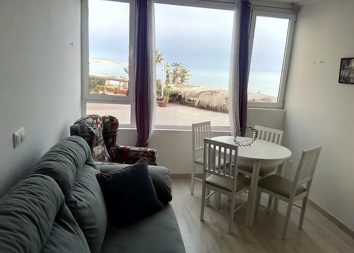 Appartement Cabo Cervera Front Sea *