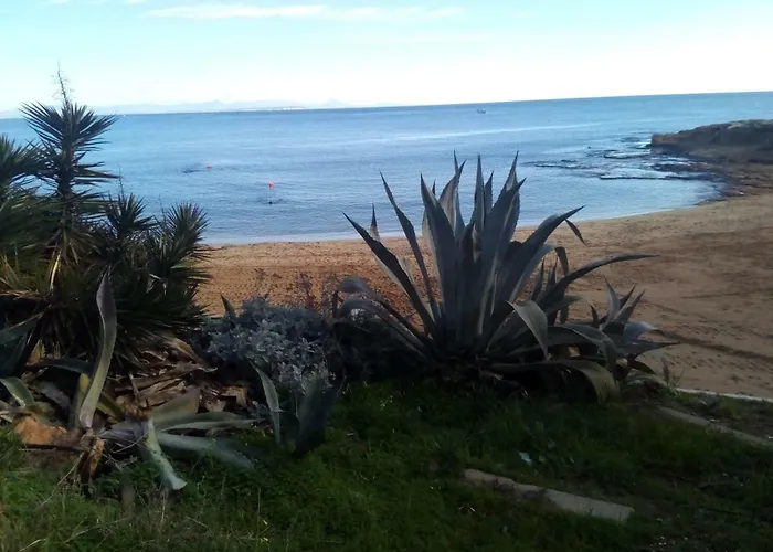 Appartement Cabo Cervera Front Sea