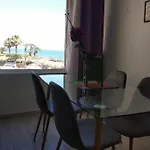 Daire Cabo Cervera Front Sea Torrevieja