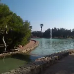 Cabo Cervera Front Sea Daire Torrevieja