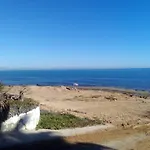 Cabo Cervera Front Sea *