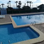 Cabo Cervera Front Sea Torrevieja